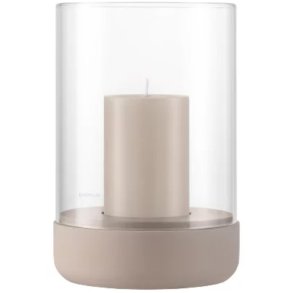 blomus CALMA Lanterne H22 cm, Fungi