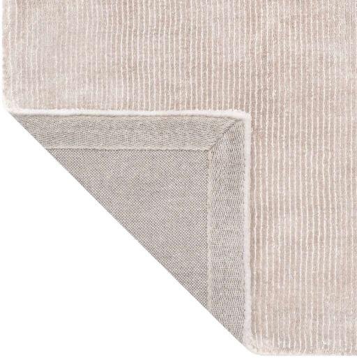 Blomus VISCA Teppich 140x200 cm, Beige