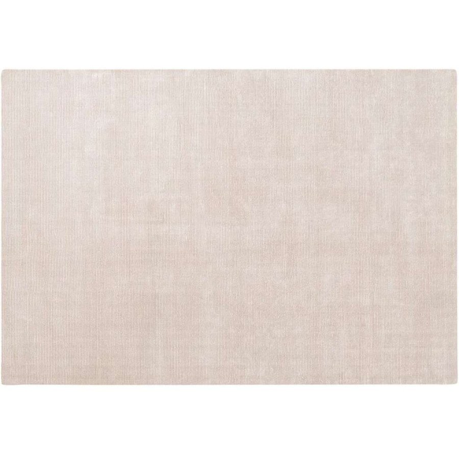 Blomus VISCA Teppich 140x200 cm, Beige