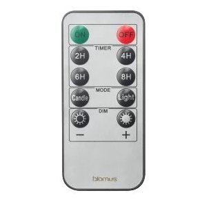 blomus NOCA Fernbedienung