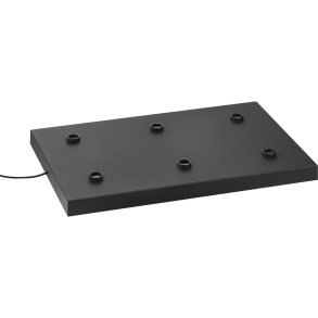 blomus Ladestation 43,7 cm