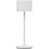 Blomus FAROL MINI Tischleuchte H19,5 cm, Wei