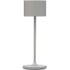 Blomus FAROL MINI Tischleuchte H19,5 cm, Satellite