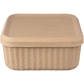 blomus REDO Aufbewahrungsbox 2er Set. 32,5 cm