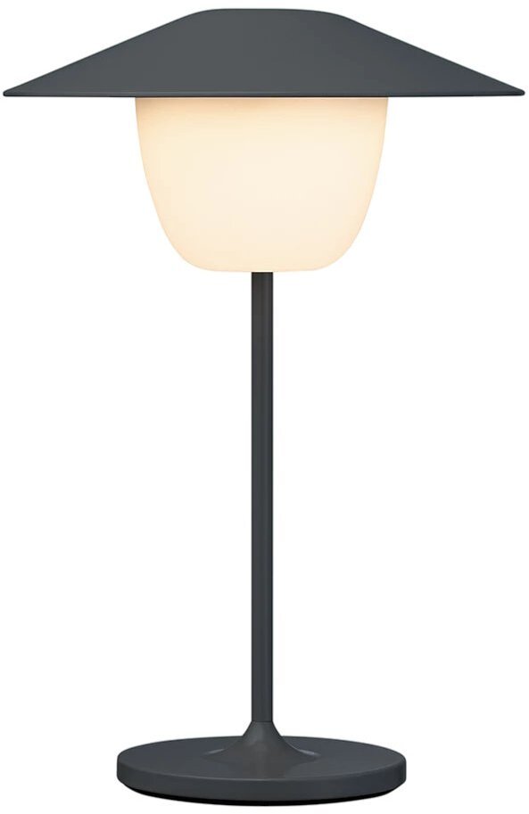 Blomus ANI LAMPE MINI Tischleuchte H21,3 cm, Magnet