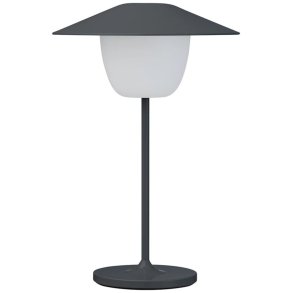 blomus ANI LAMPE MINI Trdls Bordlampe H21,3 cm, Magnet
