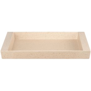 blomus KANKYO Tablett 46 cm, Moonbeam