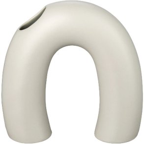 blomus KAGETSU Vase H18 cm, Micro Chip