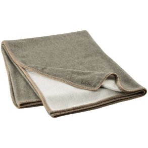 blomus AHWI Decke 145x200 cm, Agave Green