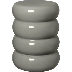 blomus TORU Sidebord H44 cm, Elephant Skin