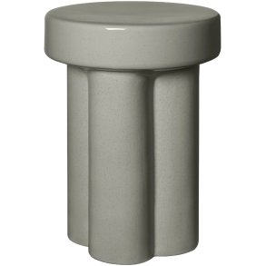 blomus TORU Sidebord 33 cm, Elephant Skin