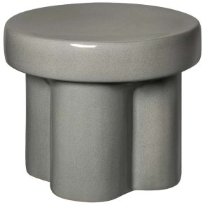 blomus TORU Sidebord 40 cm, Elephant Skin