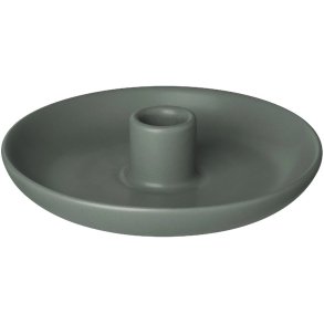 blomus VELA Kerzenhalter 14 cm, Agave Green