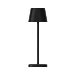 blomus KODU Trdls Bordlampe LED H23 cm, Sort