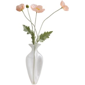 BLOOM OBJECTS Tempus Vase H19 cm