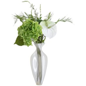 BLOOM OBJECTS Greenery Knstlicher Blumenstrau