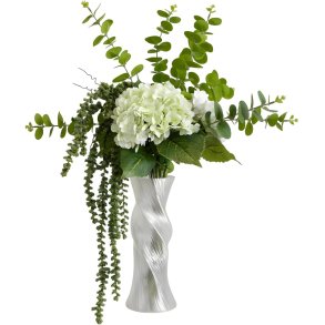 BLOOM OBJECTS Green Bliss Buket