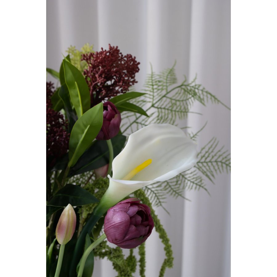 BLOOM OBJECTS Fall Foliage Strau