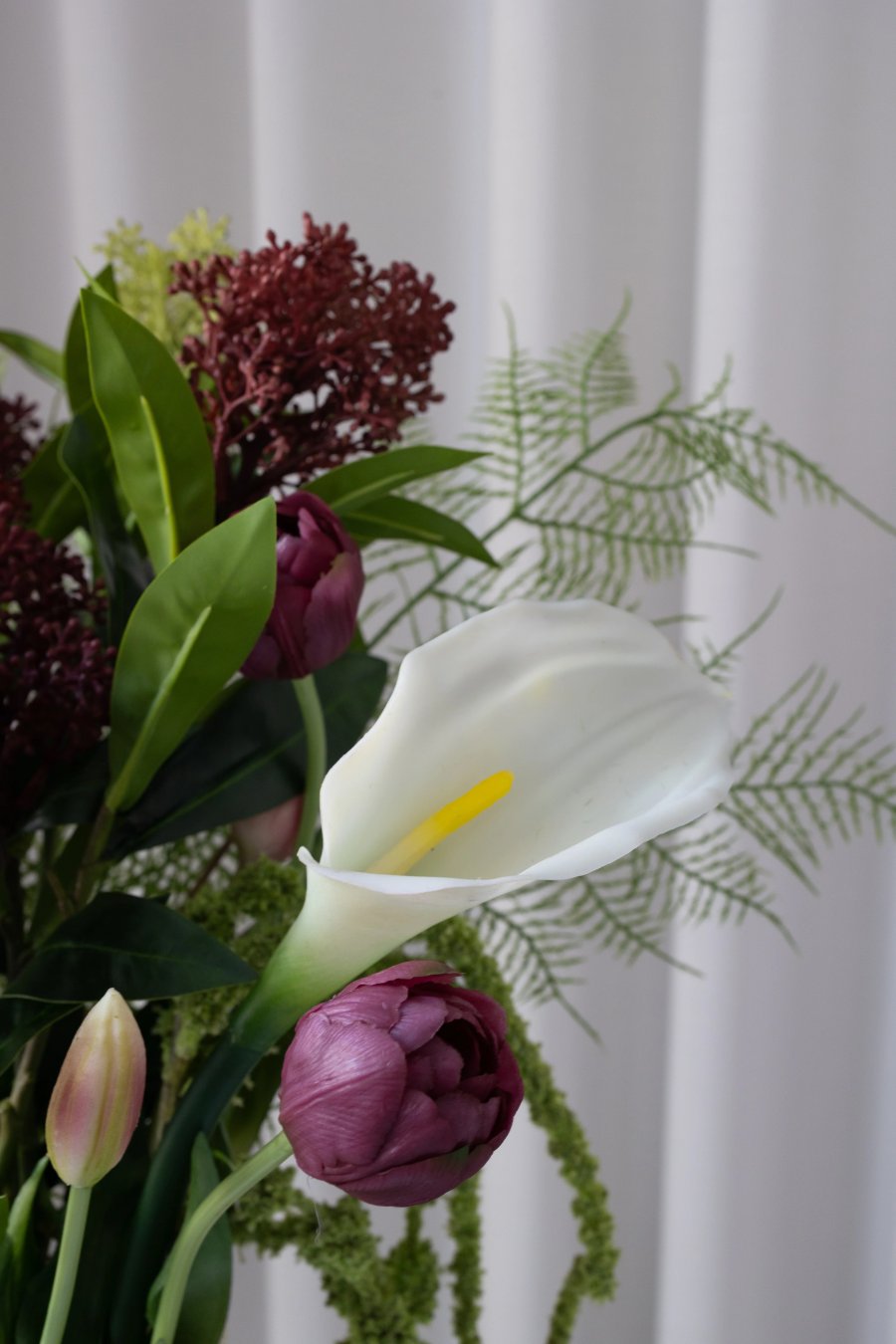 BLOOM OBJECTS Fall Foliage Strau