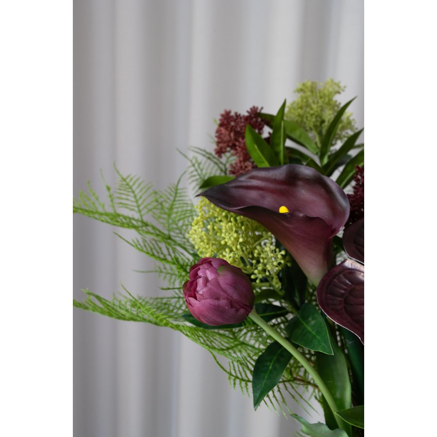 BLOOM OBJECTS Fall Foliage Strau