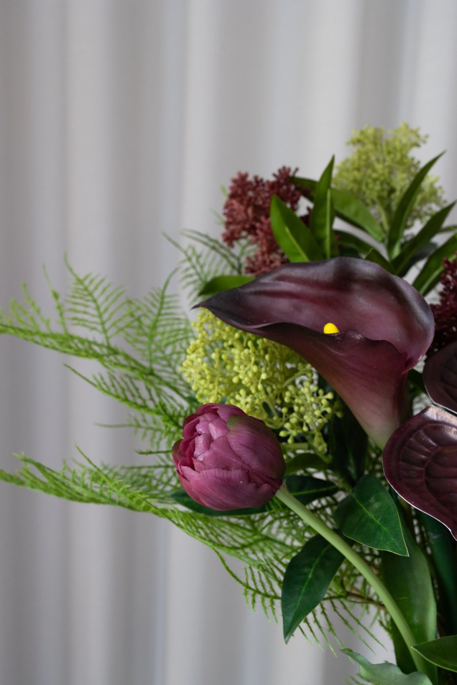 BLOOM OBJECTS Fall Foliage Strau