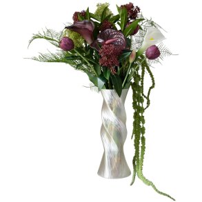 BLOOM OBJECTS Fall Foliage Strau