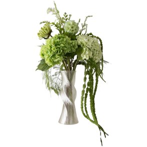 BLOOM OBJECTS Green Bloom Buket 70 cm