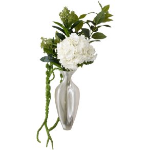 BLOOM OBJECTS Light Bliss Knstlicher Blumenstrau 70 cm