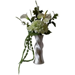 BLOOM OBJECTS Spring Dew Knstlicher Blumenstrau