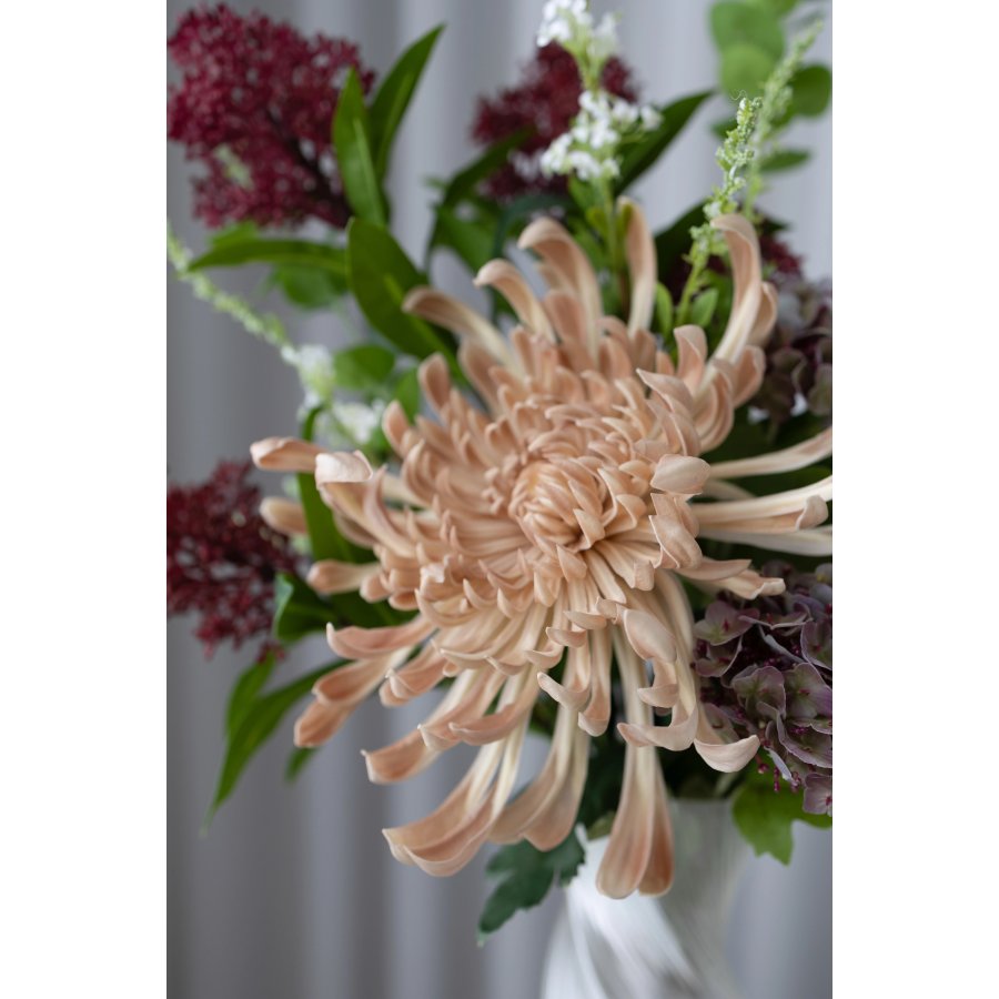 BLOOM OBJECTS Bare Earth Strau