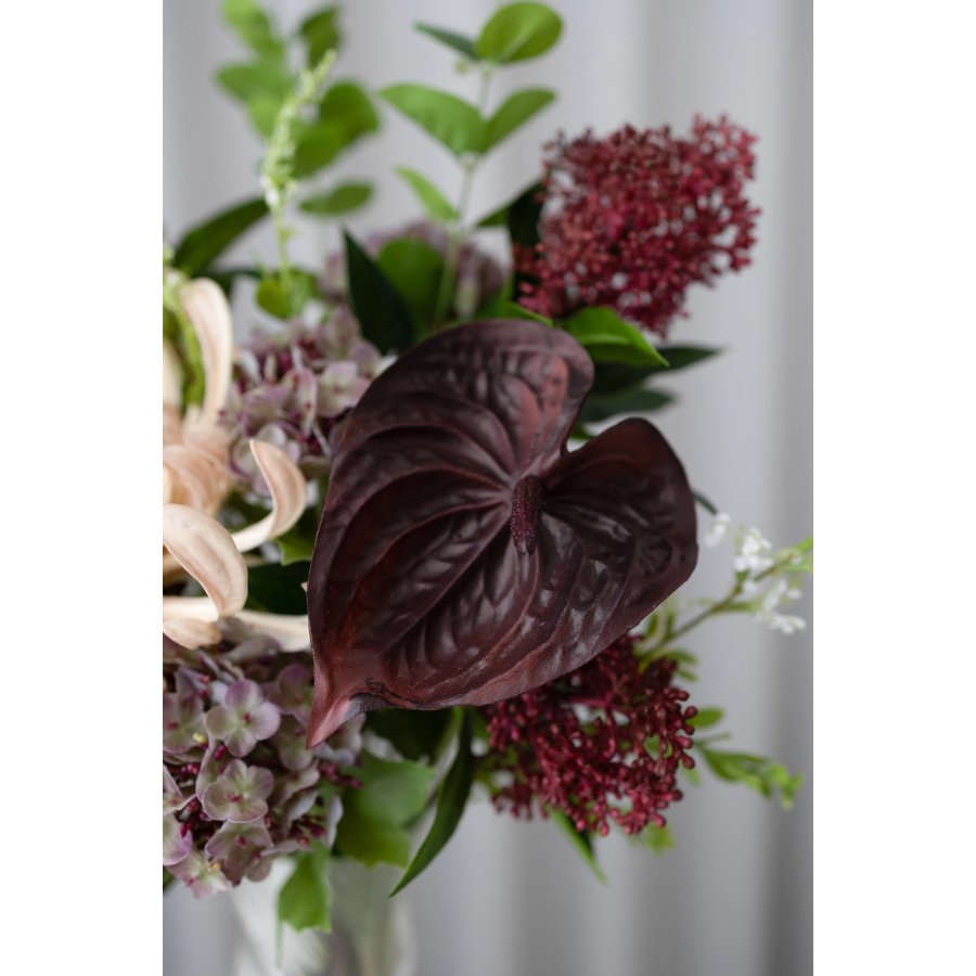 BLOOM OBJECTS Bare Earth Strau