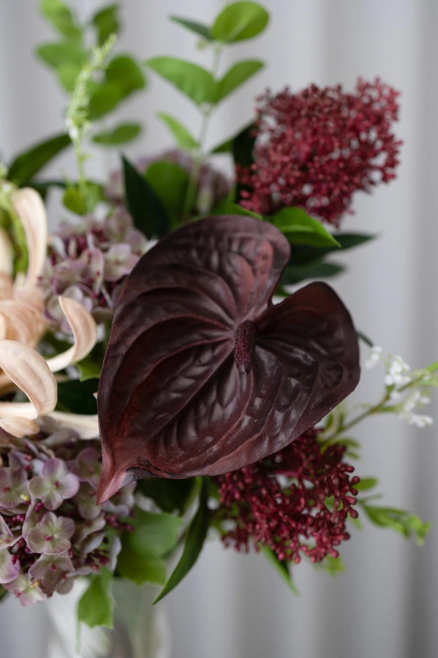 BLOOM OBJECTS Bare Earth Strau