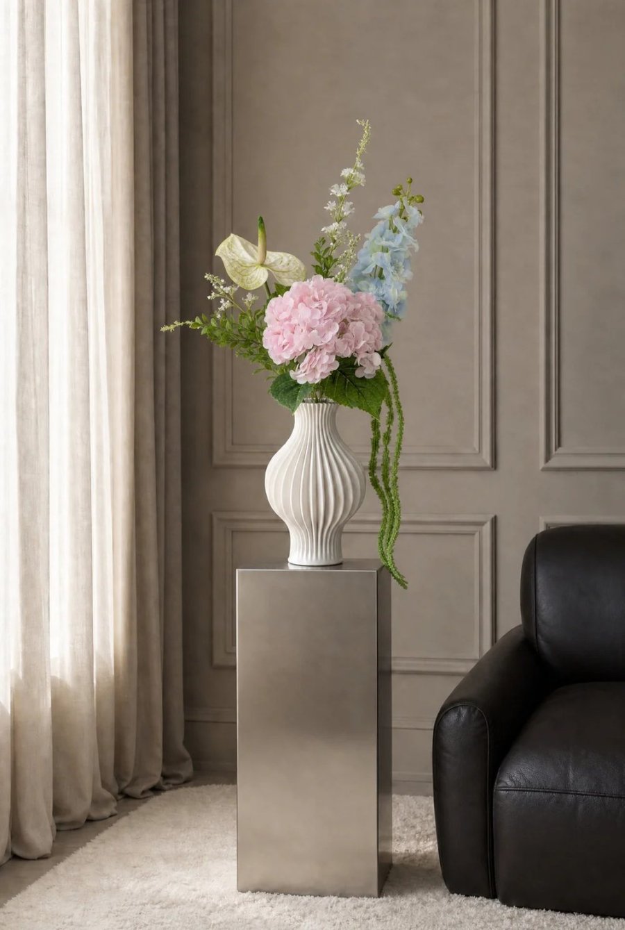 BLOOM OBJECTS Summer Blossom Buket