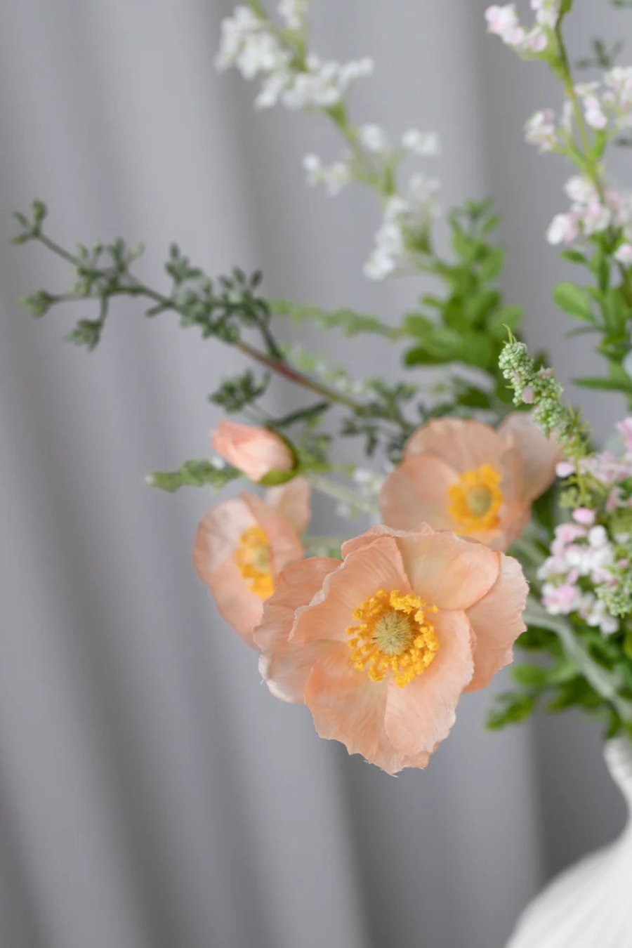 BLOOM OBJECTS Summer Field Buket