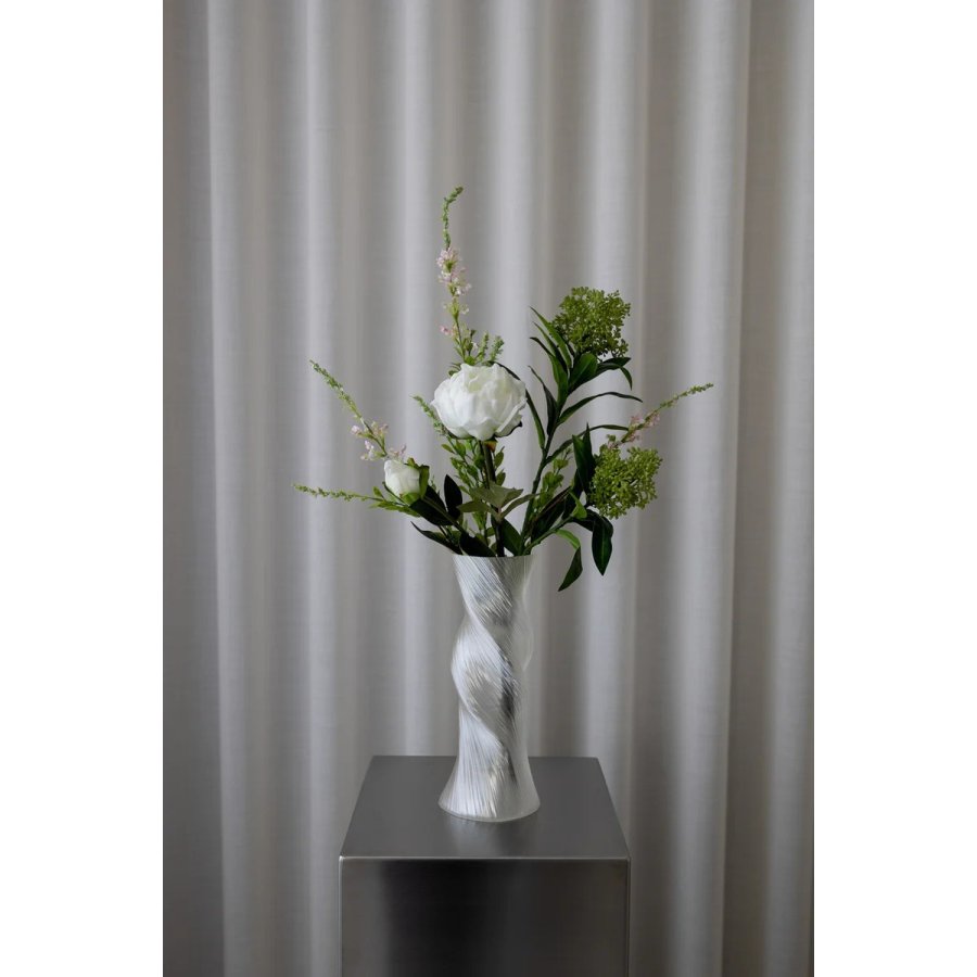 BLOOM OBJECTS Ivory Bloom Buket