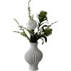 BLOOM OBJECTS Ivory Bloom Buket