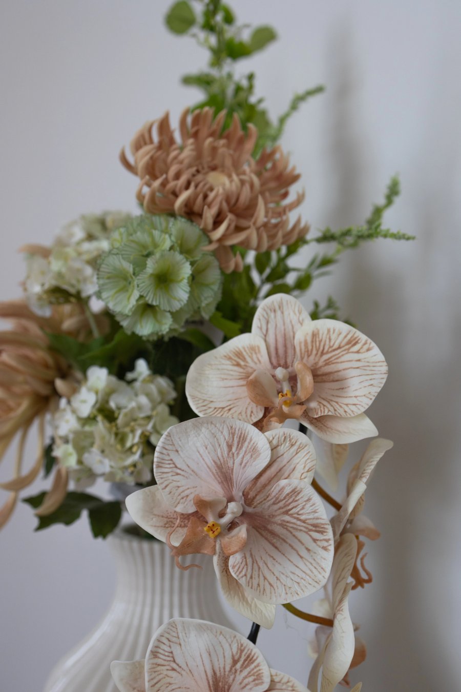 BLOOM OBJECTS Soft Sand Strau