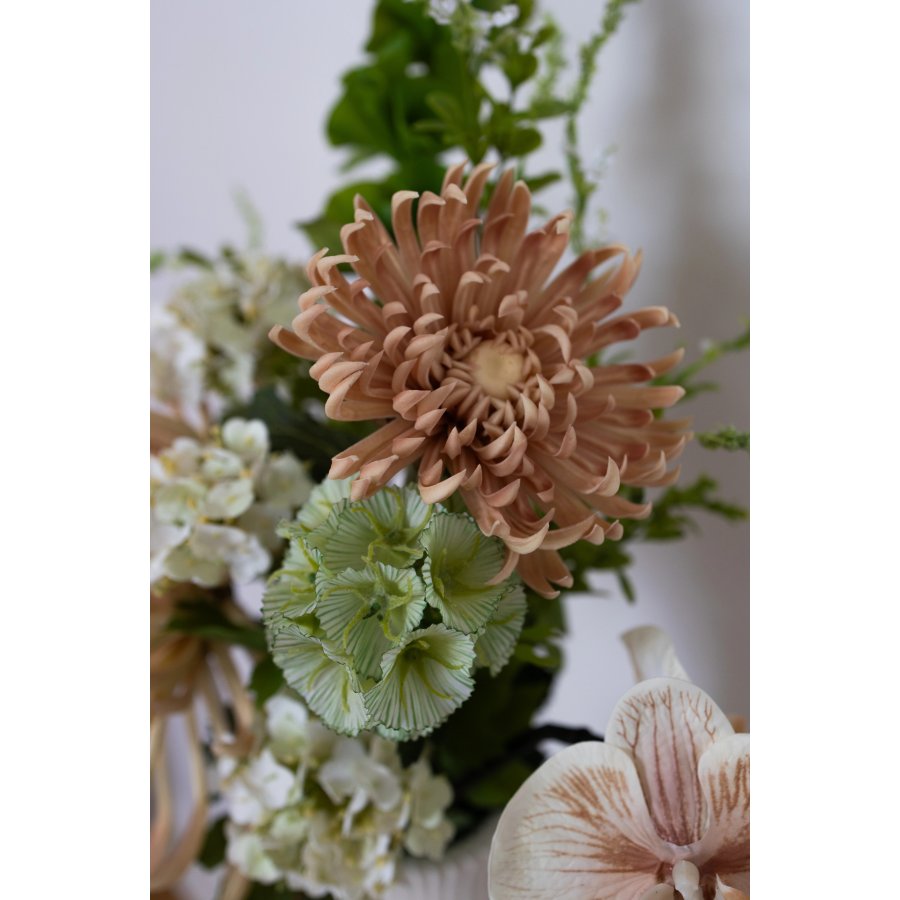 BLOOM OBJECTS Soft Sand Strau