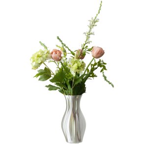 BLOOM OBJECTS Muted Beige Künstlicher Blumenstrauß