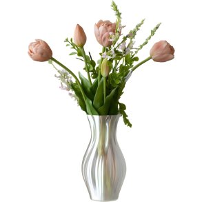 BLOOM OBJECTS Delicate Beige Buket