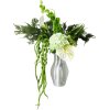 BLOOM OBJECTS Green Mist Buket 70 cm