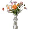 BLOOM OBJECTS Spring Blushed Buket