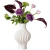 BLOOM OBJECTS Plumed Blossom Buket 60 cm