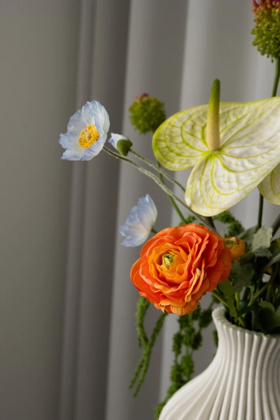 BLOOM OBJECTS Sunlit Spring Buket