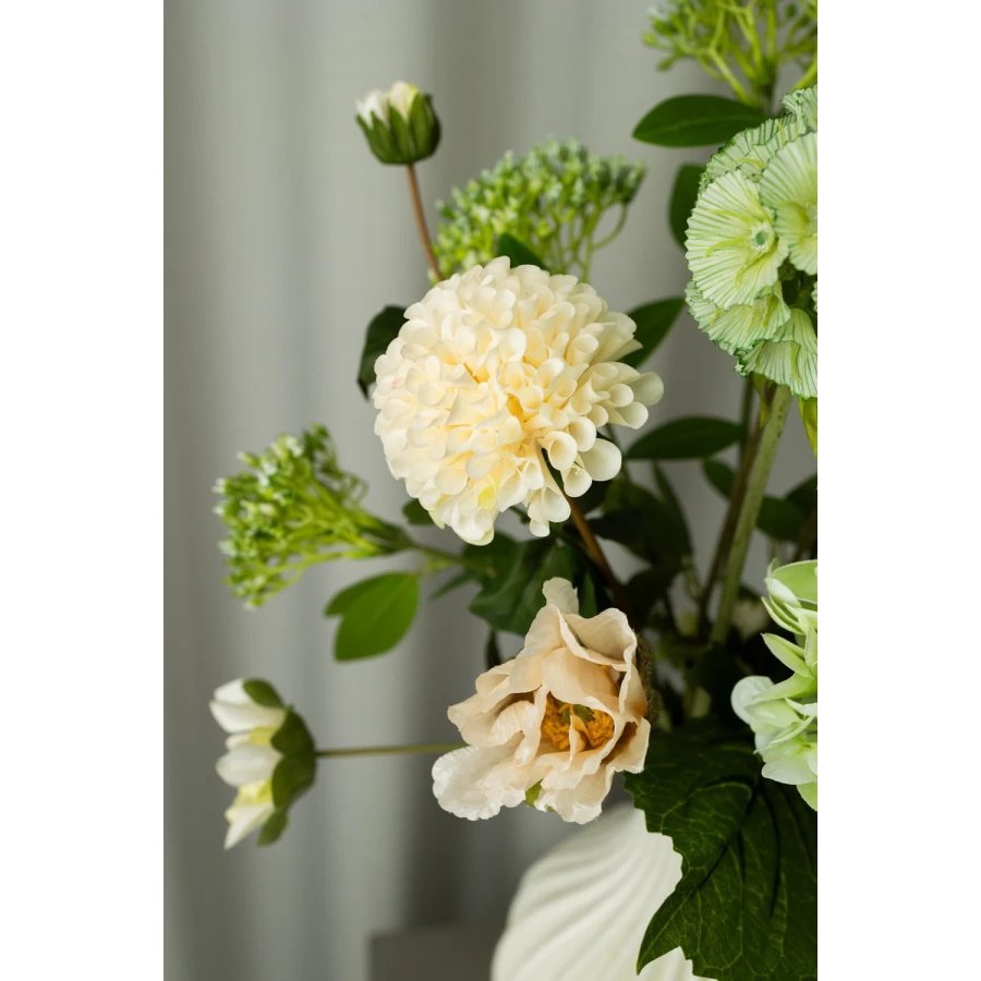 BLOOM OBJECTS Nordic Spring Buket 60 cm