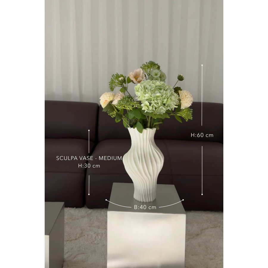 BLOOM OBJECTS Nordic Spring Buket 60 cm