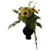 BLOOM OBJECTS Sunflower Harmony Buket 70 cm