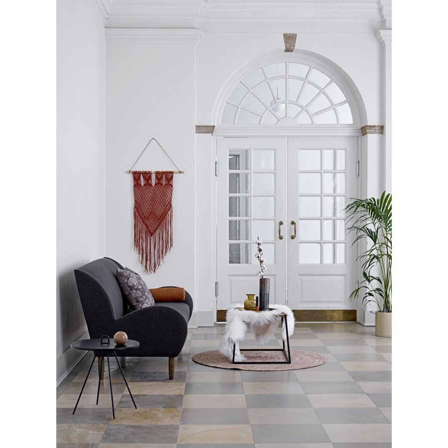 Bloomingville Tppe 200 cm, Natur Sgrs