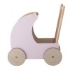 Bloomingville Mini Legetjs Dukkevogn, Rosa