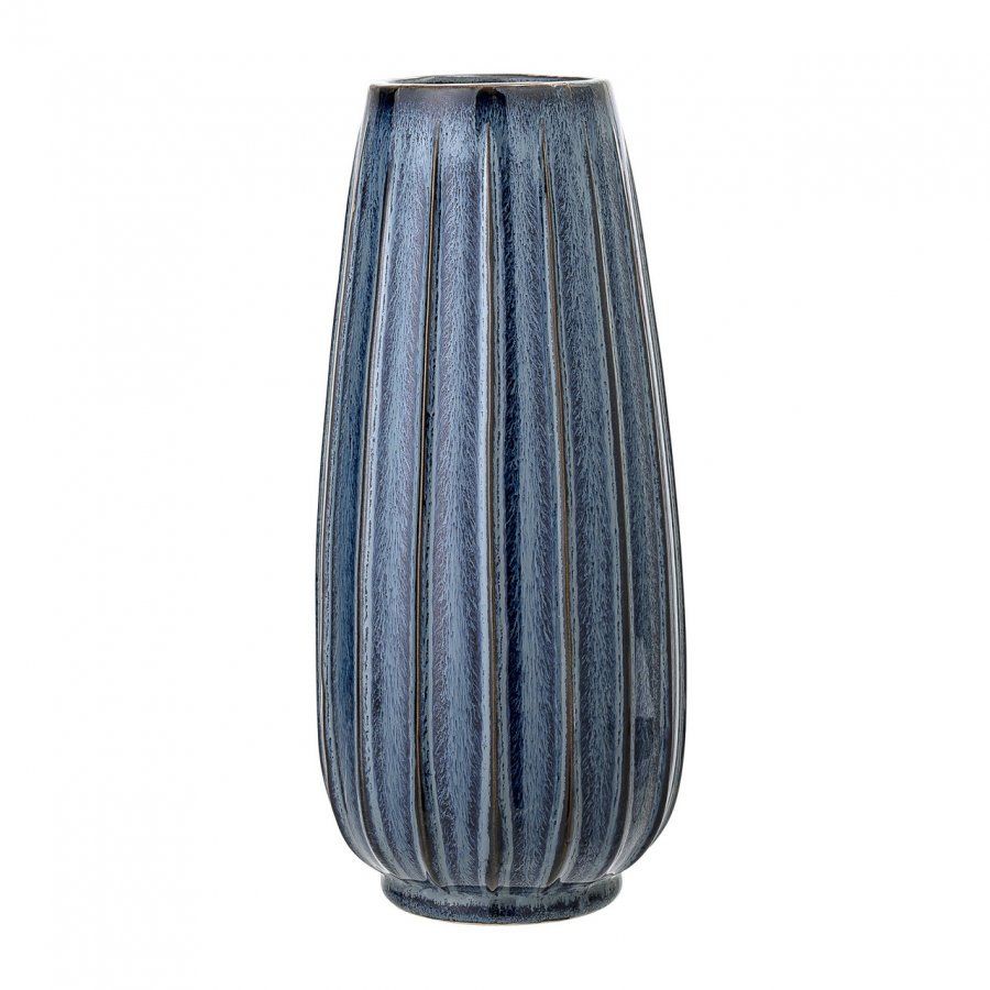 Bloomingville Vase 30cm, Bl Stentj
